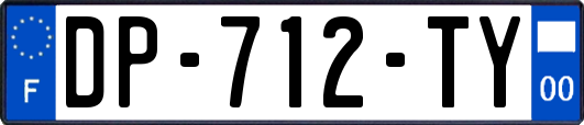 DP-712-TY
