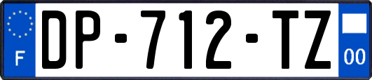 DP-712-TZ