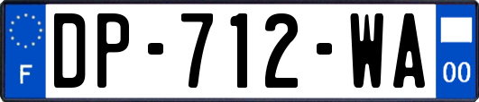 DP-712-WA