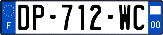 DP-712-WC