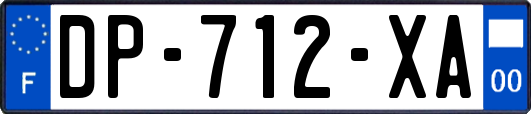 DP-712-XA