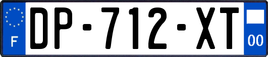 DP-712-XT