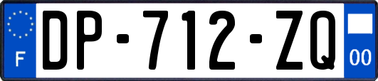 DP-712-ZQ