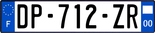 DP-712-ZR