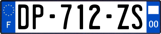 DP-712-ZS