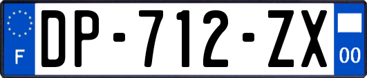 DP-712-ZX