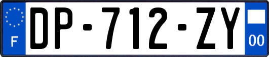 DP-712-ZY