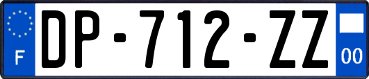 DP-712-ZZ