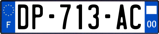 DP-713-AC