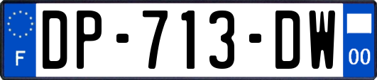 DP-713-DW