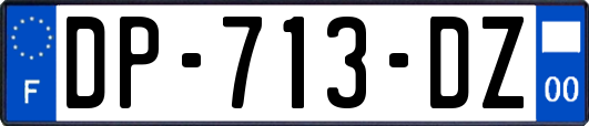 DP-713-DZ