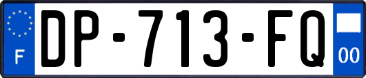 DP-713-FQ