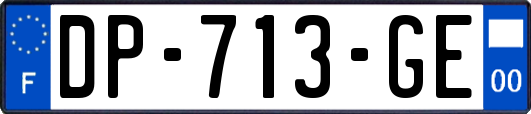 DP-713-GE