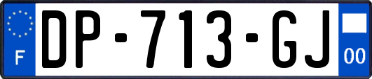 DP-713-GJ