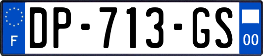 DP-713-GS