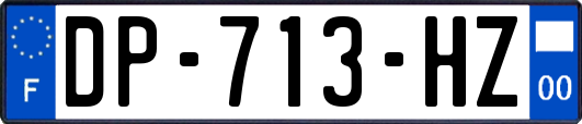 DP-713-HZ