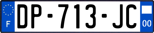 DP-713-JC