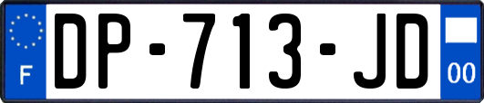 DP-713-JD