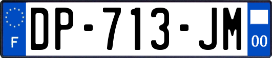 DP-713-JM
