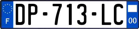 DP-713-LC