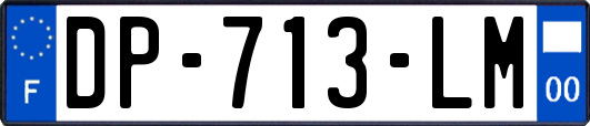 DP-713-LM