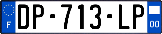 DP-713-LP