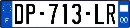 DP-713-LR