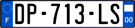 DP-713-LS