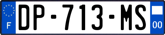 DP-713-MS