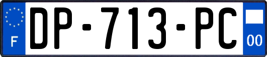 DP-713-PC