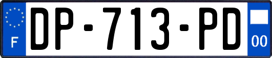 DP-713-PD