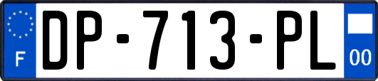 DP-713-PL