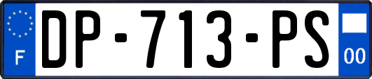 DP-713-PS
