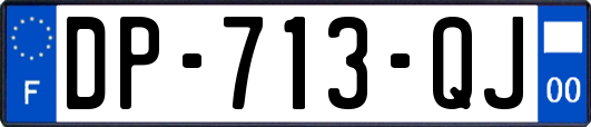 DP-713-QJ