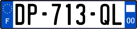 DP-713-QL