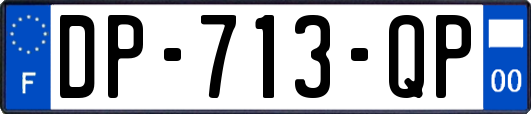 DP-713-QP
