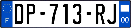 DP-713-RJ