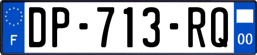 DP-713-RQ