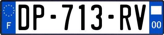 DP-713-RV