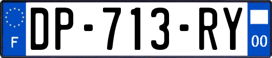DP-713-RY