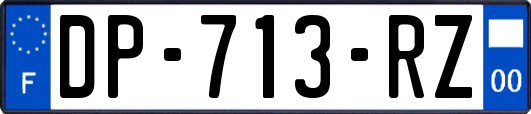 DP-713-RZ