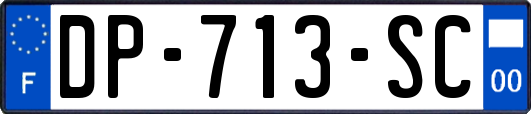 DP-713-SC