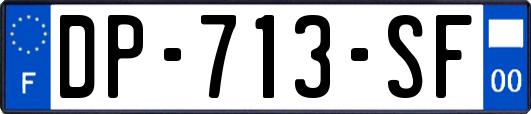 DP-713-SF