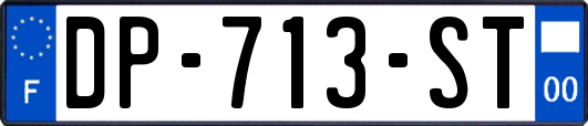 DP-713-ST