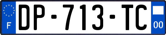 DP-713-TC