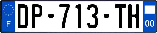 DP-713-TH