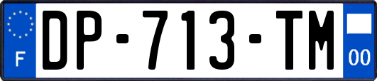 DP-713-TM