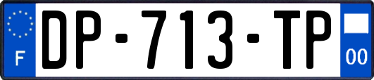 DP-713-TP