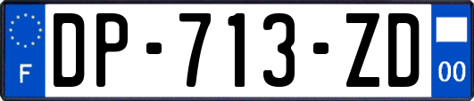 DP-713-ZD