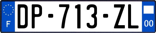 DP-713-ZL